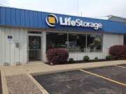 Buff State Storage Life Storage - 3435 - Lackawanna - Ridge Rd for Buffalo State College Students in Buffalo, NY