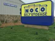 CSU Storage NoCo Self Storage for Colorado State University Students in Fort Collins, CO