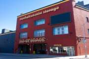 Pratt Storage Manhattan Mini Storage - Kent Ave & Wallabout for Pratt Institute Students in Brooklyn, NY