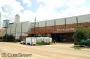HBU Storage CubeSmart Self Storage - Houston - 1019 W Dallas St for Houston Baptist University Students in Houston, TX