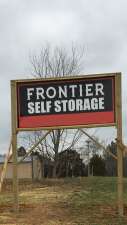 Tennessee Tech Storage FRONTIER SELF STORAGE for Tennessee Technological University Students in Cookeville, TN