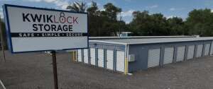 Eric Fisher Academy Storage Kwiklock Storage - Park City for Eric Fisher Academy Students in Wichita, KS