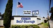DVC Storage Central Self Storage - Kirker for Diablo Valley College Students in Pleasant Hill, CA