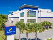 UCF Storage Life Storage - 4112 - Oviedo - State Rd 426 for University of Central Florida Students in Orlando, FL