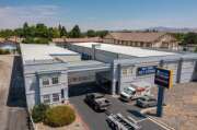 TMCC Storage West Coast Self-Storage Sparks for Truckee Meadows Community College Students in Reno, NV