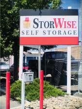 TMCC Storage StorWise Sparks for Truckee Meadows Community College Students in Reno, NV