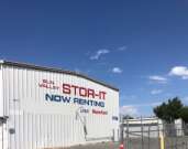 TMCC Storage Sun Valley Stor It - Shield Storage for Truckee Meadows Community College Students in Reno, NV