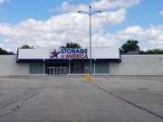 Anderson Storage Storage of America - Broadway for Anderson University Students in Anderson, IN