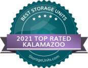 K College Storage Kalamazoo Storage Center for Kalamazoo College Students in Kalamazoo, MI