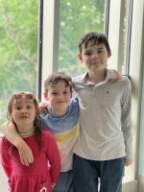Thursday/Friday afternoon care for 3 kids