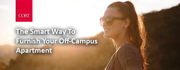 Ramapo Furniture Rental for Ramapo College of New Jersey Students in Mahwah, NJ