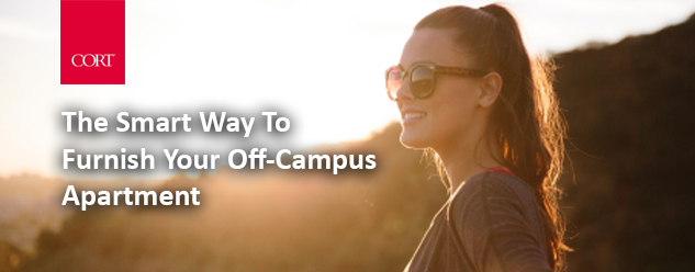 Gardner-Webb Furniture Rental for Gardner-Webb University Students in Boiling Springs, NC