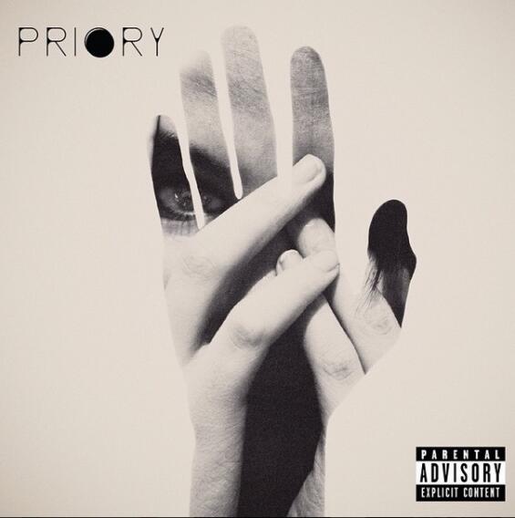 Priory album released on April 7. Image via Instagram 