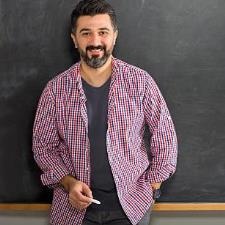 Arkady G. Tutors College Students