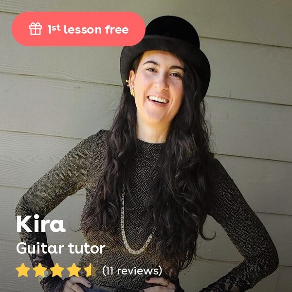 DU Kira S. Tutors University of Denver Students in Denver, CO