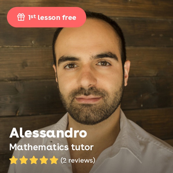 Brockport Alessandro C. Tutors Brockport Students in Brockport, NY
