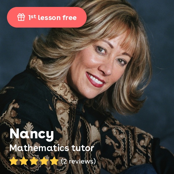 DU Nancy B. Tutors University of Denver Students in Denver, CO