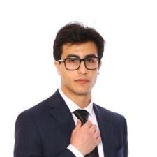 Mason Yousif A. Tutors George Mason University Students in Fairfax, VA
