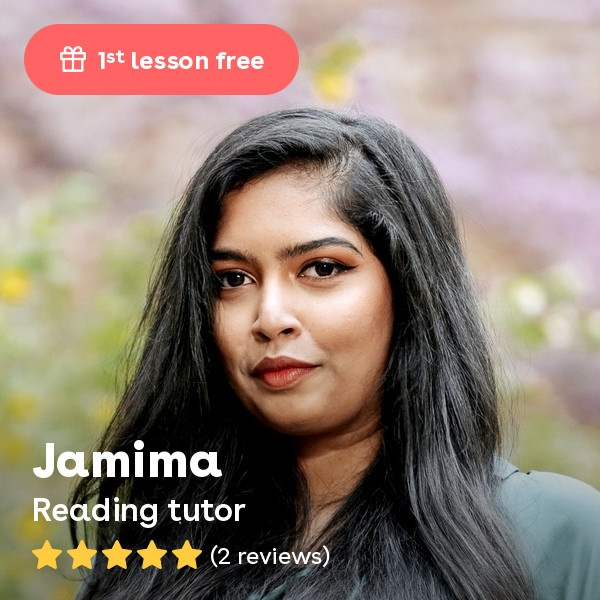 NYU Jamima J. Tutors New York University Students in New York, NY