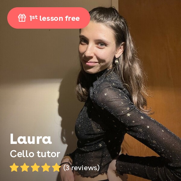 Laura R. Tutors College Students