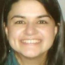 Mason Laleh S. Tutors George Mason University Students in Fairfax, VA