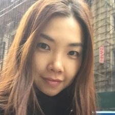 Fordham Minhee P. Tutors Fordham University Students in Bronx, NY