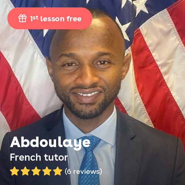 Penn Abdoulaye C. Tutors University of Pennsylvania Students in Philadelphia, PA