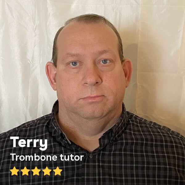 Terry W. Tutors College Students