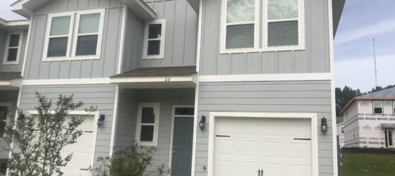Bay Minette Housing AVAILABLE NOW!! TWO STORY TOWNHOME IN DAPHNE!! for Bay Minette Students in Bay Minette, AL
