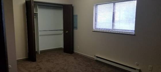 Akron Housing One Bedroom apartment for University of Akron Students in Akron, OH