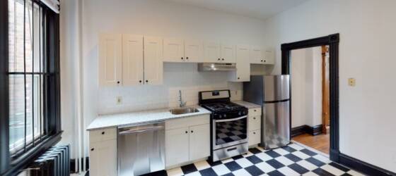 Harcum College  Housing Renovated Studio - Powelton Village - Pet Friendly for Harcum College  Students in Bryn Mawr, PA