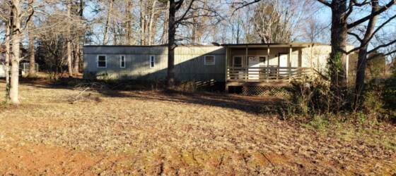 Gaston College  Housing Beautifully updated manufactured home for rent for Gaston College  Students in Dallas, NC