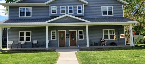 Whitewater Housing College Rental Available~ for Whitewater Students in Whitewater, WI