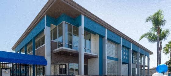 Cerritos College Housing Westside Terrace Apartments for Cerritos College Students in Norwalk, CA