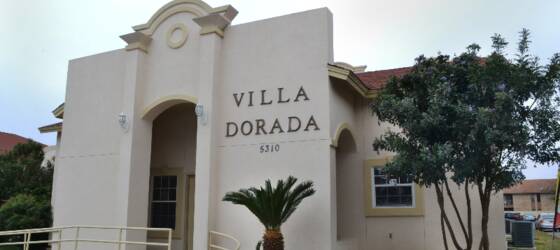 Laredo Community College  Housing Villa Dorada Apartments for Laredo Community College  Students in Laredo, TX