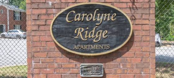 CSU Housing Carolyne Ridge for Columbus State University Students in Columbus, GA