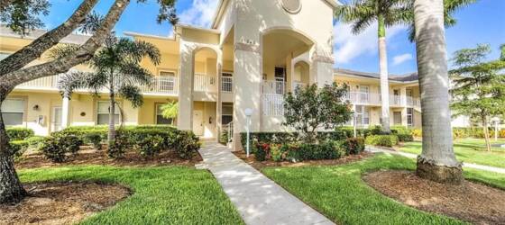 SWFC Housing Beautiful 2 Bedroom Condo for Southwest Florida College Students in Fort Myers, FL