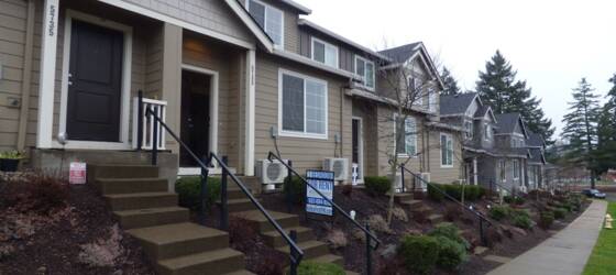LBCC Housing $500 OFF FIRST FULL MONTHS RENT for Linn-Benton Community College Students in Albany, OR