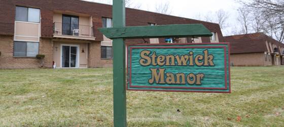 SUNY Geneseo Housing Stenwick Manor for State University of New York at Geneseo Students in Geneseo, NY