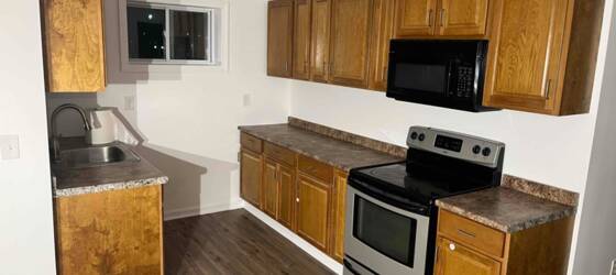 AIC Housing Great location! for American International College Students in Springfield, MA