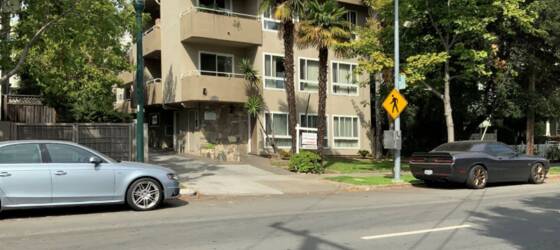 Gurnick Academy of Medical Arts Housing $2715 - Large & Bright 2 Bedroom / 2 Bath Near Downtown San Mateo! for Gurnick Academy of Medical Arts Students in San Mateo, CA