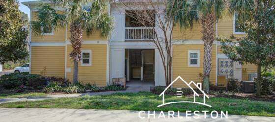 Charleston Southern Housing Two Bedroom in Mt. Pleasant's Southampton Pointe for Charleston Southern University Students in Charleston, SC