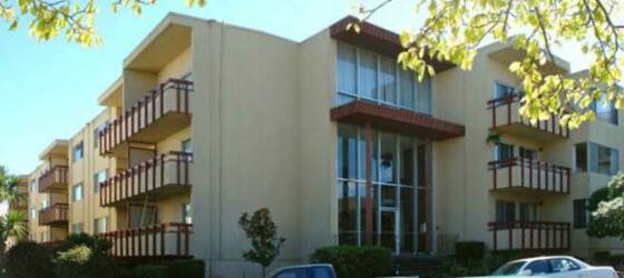 Marinello School of Beauty-San Mateo Housing Fully Renovated 1BD/1BA Apartment in a Beautiful Residential Area of Burlingame for Marinello School of Beauty-San Mateo Students in San Mateo, CA