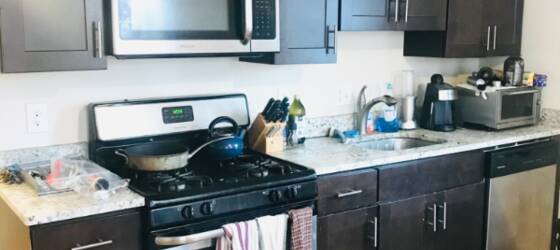 Fisher Housing 9/1 Huge Duplex 3 br Central A/C- Kendall Sq MIT Cambridge for Fisher College Students in Boston, MA