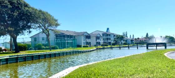 Florida Tech Housing Stunning Fully Furnished 3 Bed/2 Bath Condo in Cocoa Beach - Available 4/3 - $3600 for Florida Institute of Technology Students in Melbourne, FL