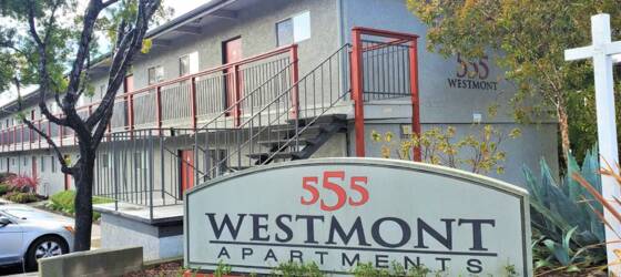 Cal Poly Housing 555 Westmont for Cal Poly Students in San Luis Obispo, CA
