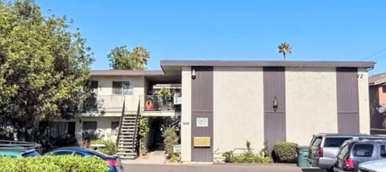 Grossmont Housing Sunshine Apartments for Grossmont College Students in El Cajon, CA