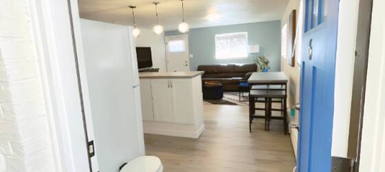 Northern Colorado Housing NEWLY Renovated Two Bedroom Apartment Greeley- $500 Off for University of Northern Colorado Students in Greeley, CO