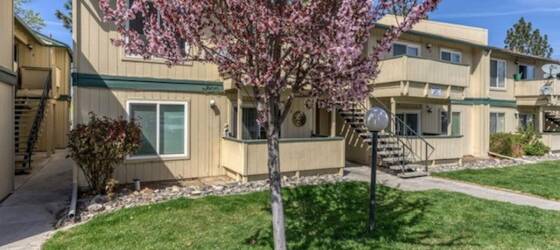 TMCC Housing 3913 Clear Acre Ln 139 for Truckee Meadows Community College Students in Reno, NV