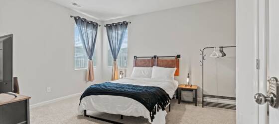 ATC Housing ※ Fully Furnished | All Bills Paid | Room 4 Rent | The Washington Suite ※ for Augusta Technical College Students in Augusta, GA